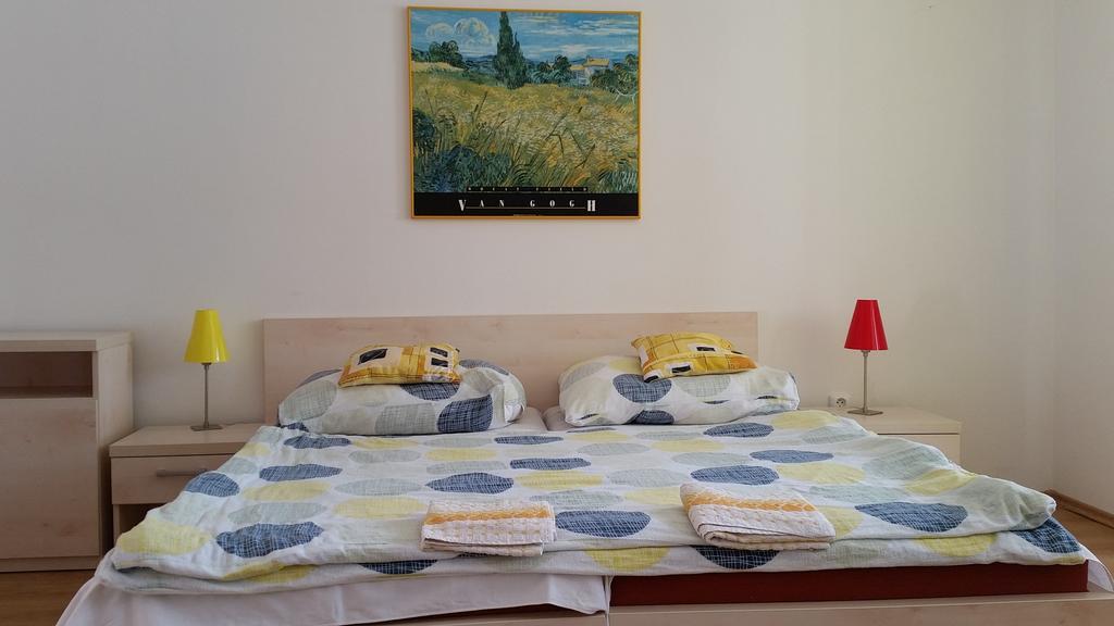 Apartmány Slavkov Vysoké Tatry Habitación foto