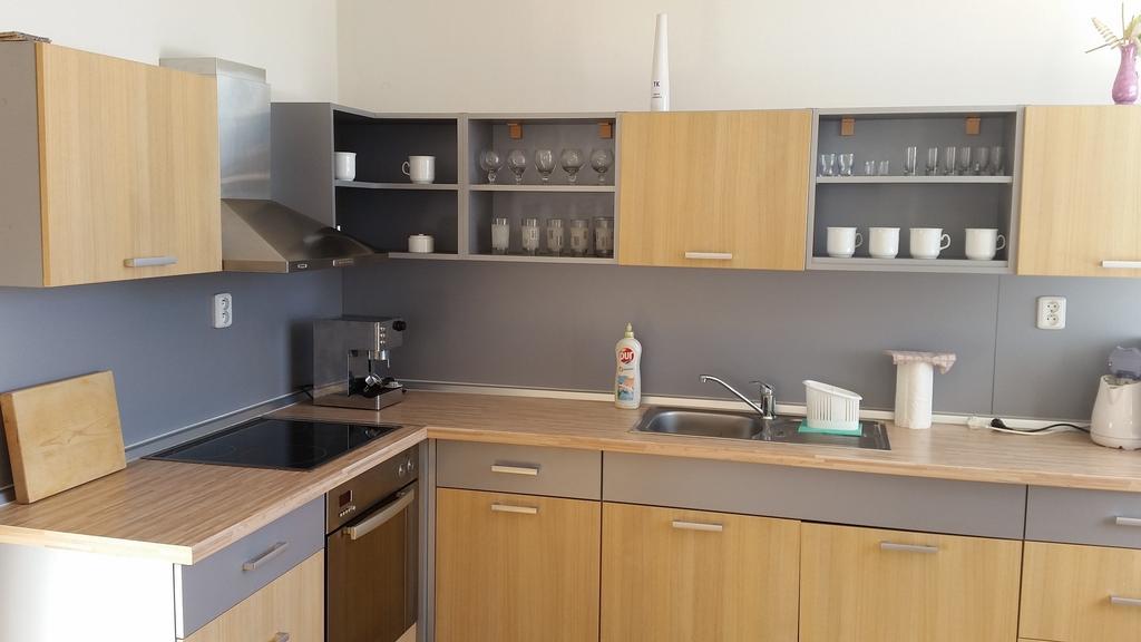 Apartmány Slavkov Vysoké Tatry Habitación foto
