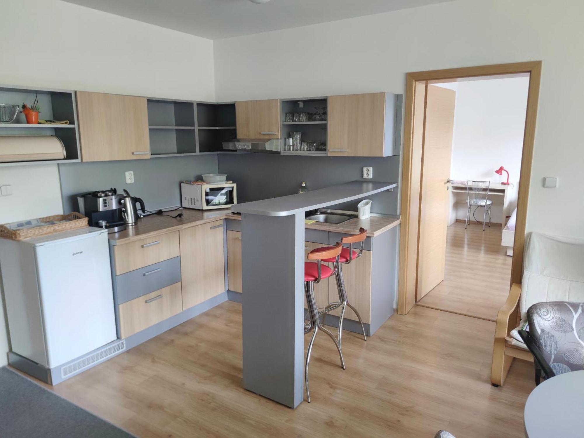 Apartmány Slavkov Vysoké Tatry Exterior foto