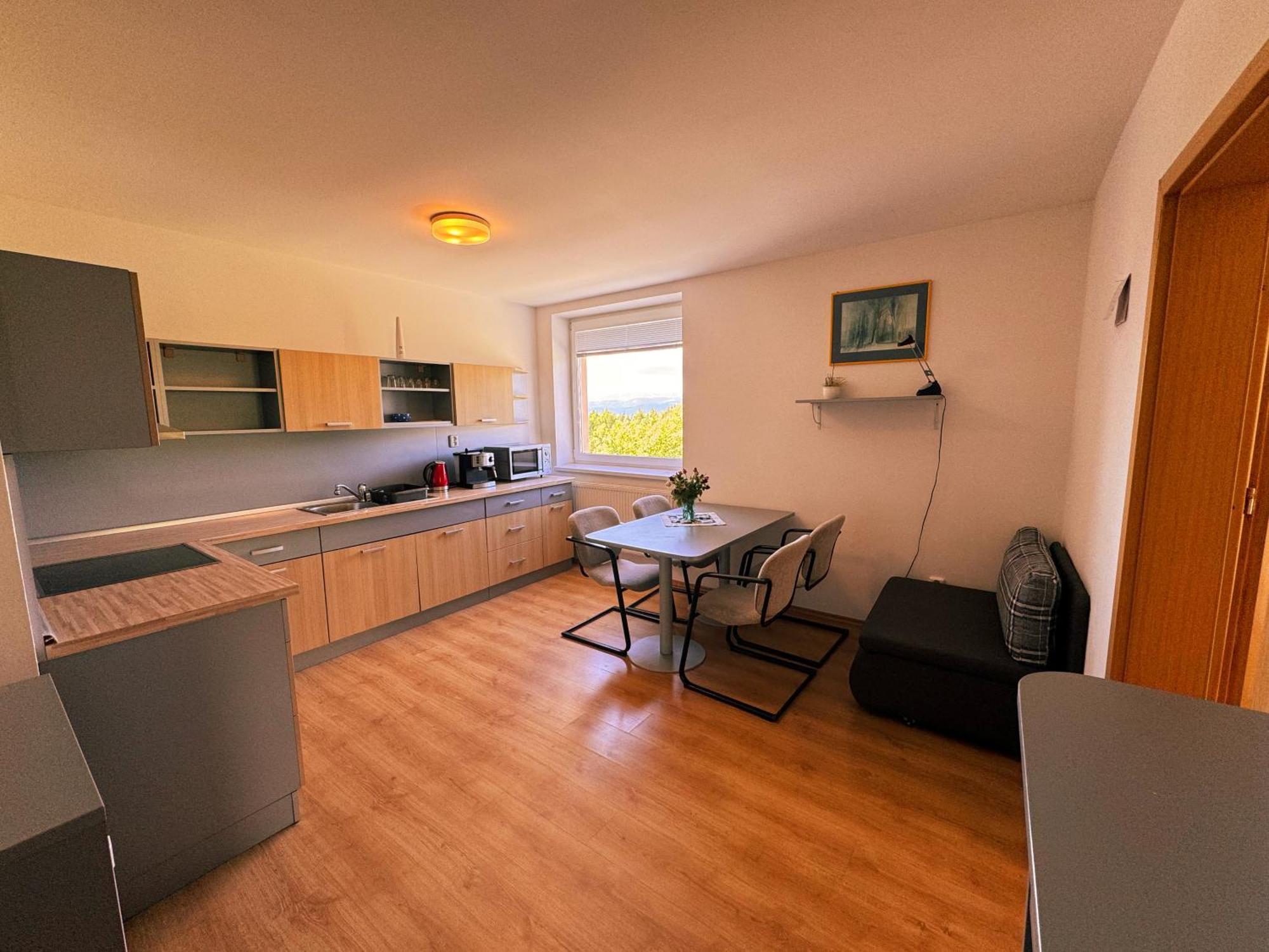 Apartmány Slavkov Vysoké Tatry Exterior foto