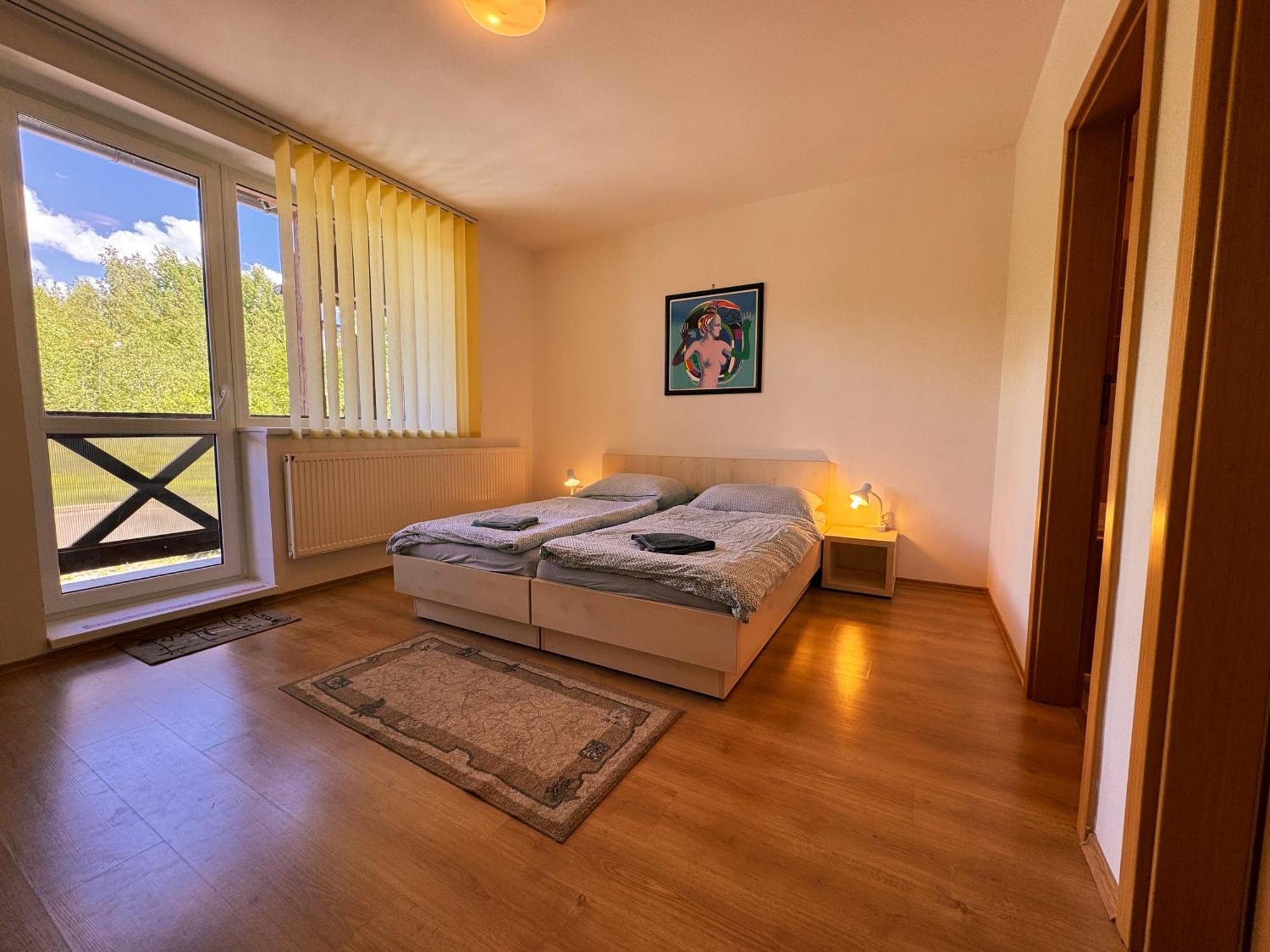 Apartmány Slavkov Vysoké Tatry Exterior foto