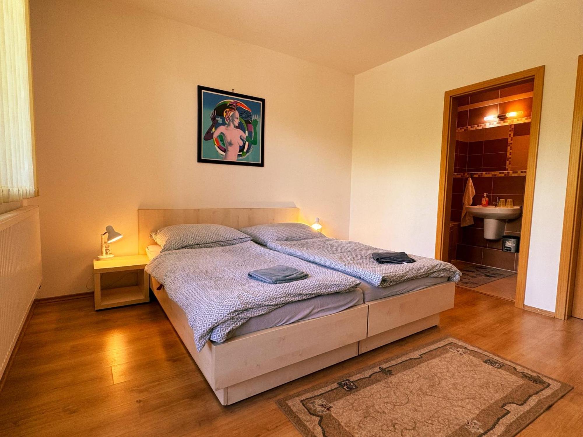 Apartmány Slavkov Vysoké Tatry Exterior foto
