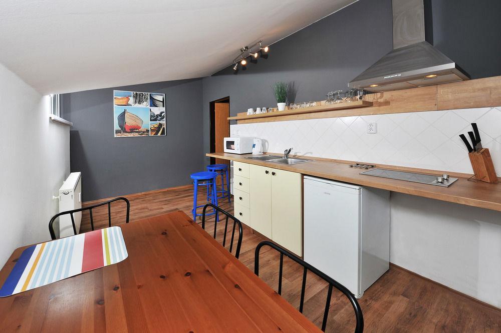 Apartmány Slavkov Vysoké Tatry Exterior foto