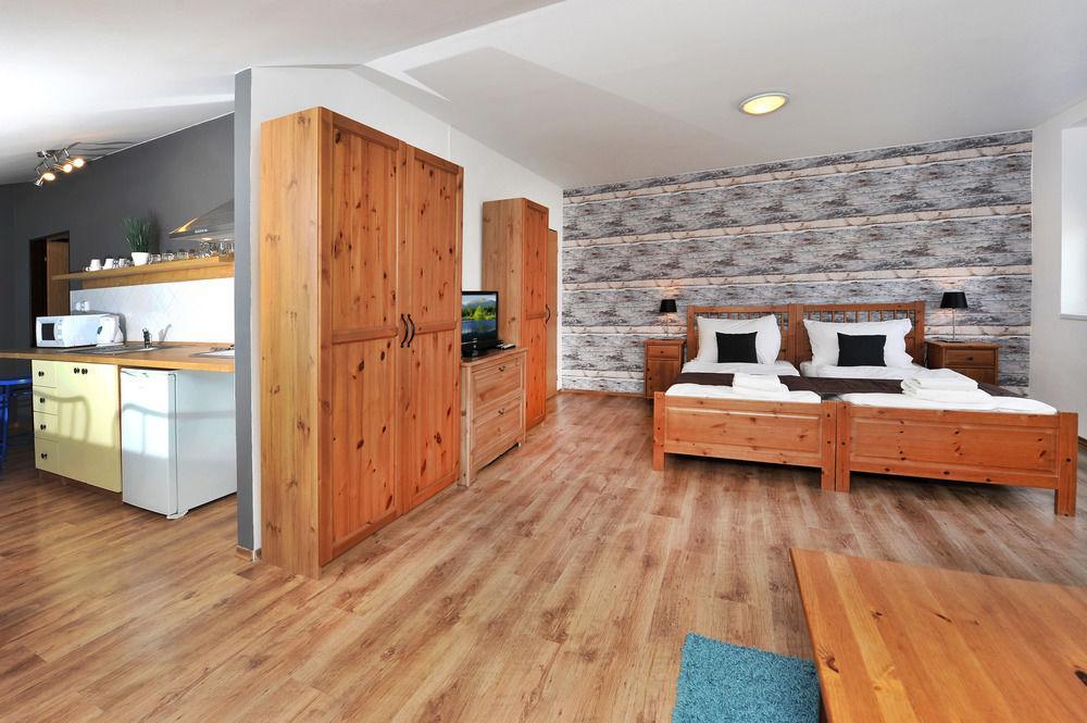 Apartmány Slavkov Vysoké Tatry Exterior foto