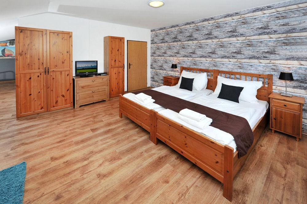 Apartmány Slavkov Vysoké Tatry Exterior foto