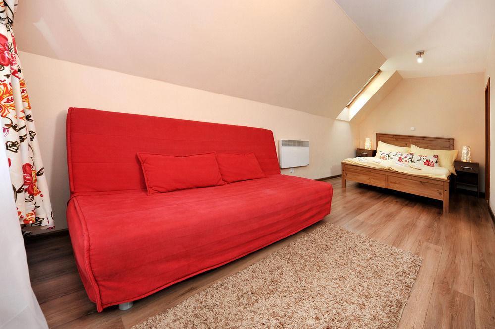 Apartmány Slavkov Vysoké Tatry Exterior foto