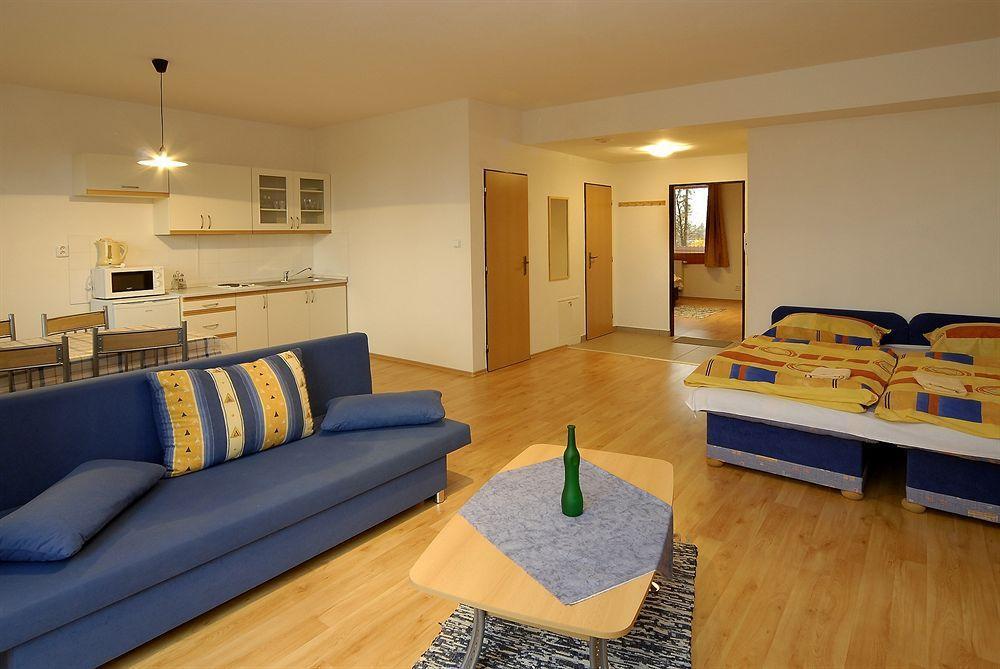 Apartmány Slavkov Vysoké Tatry Exterior foto