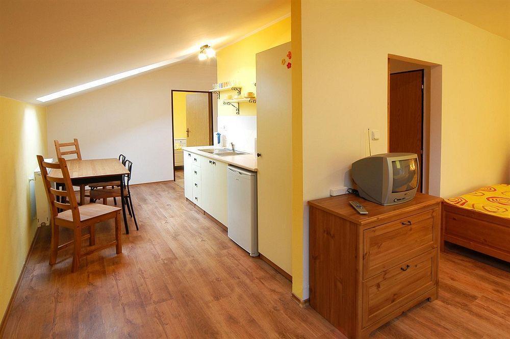 Apartmány Slavkov Vysoké Tatry Exterior foto