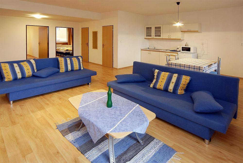 Apartmány Slavkov Vysoké Tatry Exterior foto