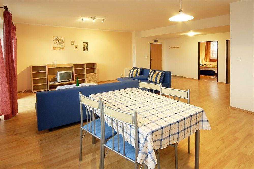 Apartmány Slavkov Vysoké Tatry Exterior foto