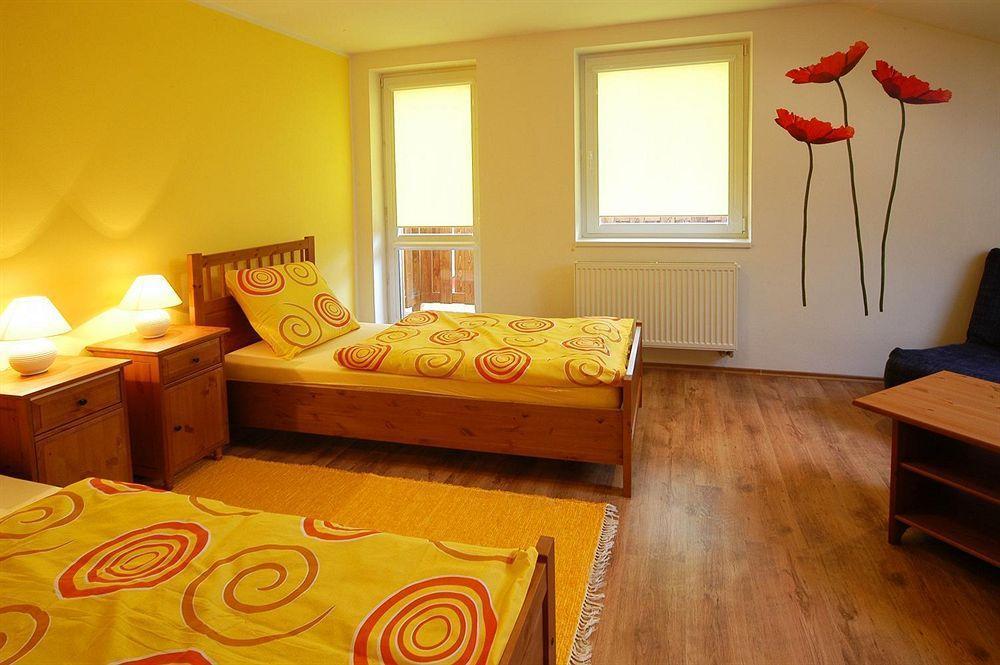 Apartmány Slavkov Vysoké Tatry Exterior foto