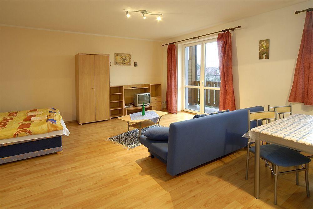 Apartmány Slavkov Vysoké Tatry Exterior foto