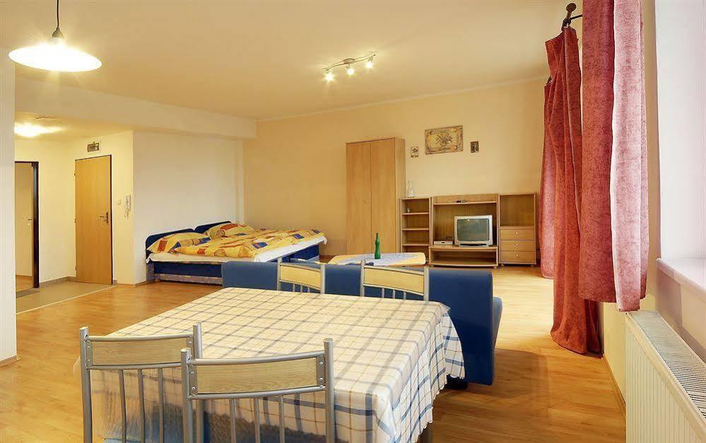 Apartmány Slavkov Vysoké Tatry Exterior foto