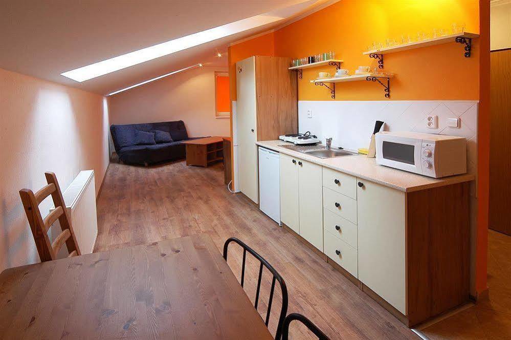 Apartmány Slavkov Vysoké Tatry Exterior foto